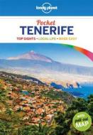 Lonely Planet Pocket Tenerife di Josephine Quintero edito da Lonely Planet