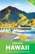 Lonely Planet Discover Hawaii di Lonely Planet, Amy C. Balfour, Greg Benchwick edito da LONELY PLANET PUB