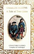 A Tale of Two Cities di Charles Dickens edito da Flame Tree Publishing