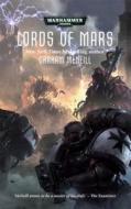 Lords of Mars di Graham McNeill edito da Games Workshop Ltd