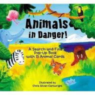 Animals In Danger! di Thando McLaren edito da Tango Books