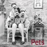 Pets di Sue Packer edito da Dewi Lewis Publishing