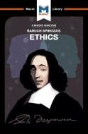 Baruch Spinoza's Ethics di Gary Slater, Andreas Vrahimis edito da Macat International Limited