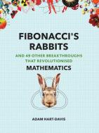 Fibonacci's Rabbits di Adam Hart-Davis edito da Modern Books