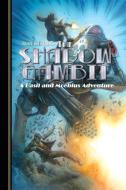 The Adventures of Basil and Moebius Volume 2: The Shadow Gambit di Ryan Schifrin, Larry Hama edito da MAGNETIC PR