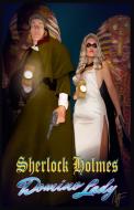 Sherlock Holmes & Domino Lady di Nancy Holder, Bobby Nash edito da Moonstone