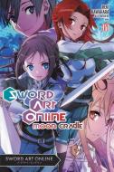 Sword Art Online, Vol. 20 (light Novel) di Reki Kawahara edito da Little, Brown & Company