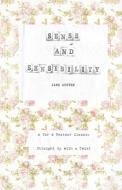 Sense and Sensibility di Jane Austen edito da Tar & Feather Publishing