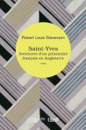 Saint-Yves di Stevenson-R-L edito da Hachette Livre - Bnf