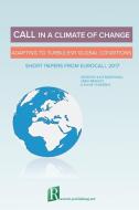 CALL in a climate of change di Linda Bradley, Sylvie Thouësny, Kate Borthwick edito da Research-publishing.net