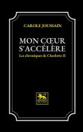 Mon coeur s'accélère di Carole Joussain edito da Éditions Zola Ntondo