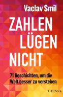 Zahlen lügen nicht di Vaclav Smil edito da C.H. Beck