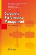 Corporate Performance Management edito da Springer-Verlag GmbH