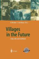 Villages in the Future edito da Springer Berlin Heidelberg