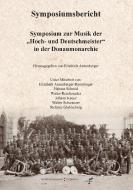 Symposiumsbericht di Friedrich Anzenberger edito da Books on Demand