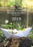Steffis Hexenkalender 2019 di Stefanie Gralewski edito da Books on Demand