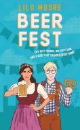 Beer Fest di Lilo Moore edito da LM Books