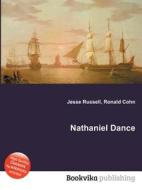Nathaniel Dance di Jesse Russell, Ronald Cohn edito da Book On Demand Ltd.