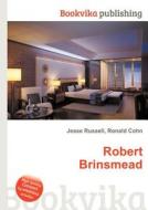 Robert Brinsmead edito da Book On Demand Ltd.