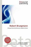 Robert Bruegmann edito da Betascript Publishing