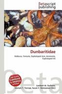 Dunbaritidae edito da Betascript Publishing