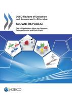Oecd Reviews Of Evaluation And Assessment In Education di Claire Shewbridge, Organisation for Economic Co-Operation and Development edito da Organization For Economic Co-operation And Development (oecd