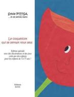 Le Coquelicot Qui Se Sentait Tout Seul di Sylvie Ptitsa edito da Books on Demand