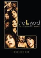 The L Word: The Complete Fifth Season edito da Uni Dist Corp. (Paramount
