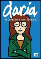 Daria: The Complete Animated Series edito da Uni Dist Corp. (Paramount