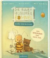 Die Baby Hummel Bommel - Babyalbum di Britta Sabbag, Maite Kelly edito da Ars Edition GmbH