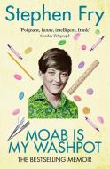 Moab Is My Washpot di Stephen Fry edito da Random House UK Ltd