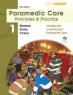 Paramedic Care di Bryan E. Bledsoe, Robert S. Porter, Richard A. Cherry, Scott R. Snyder edito da Pearson Education (us)