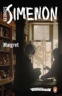 Maigret di Georges Simenon edito da Penguin Books Ltd