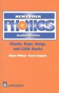 Student Book, Newcomer Phonics Audiocassette di Kaye Wiley edito da Pearson Education (us)