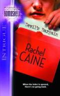Devil's Bargain di Rachel Caine edito da Silhouette Books