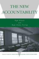 The New Accountability edito da Taylor & Francis Ltd