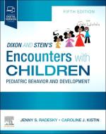 Dixon and Stein's Encounters with Children edito da Elsevier Science