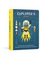 Explorer's Journal di Dr. Dominic Walliman, Ben Newman edito da Random House USA Inc