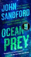 Ocean Prey di John Sandford edito da PUTNAM