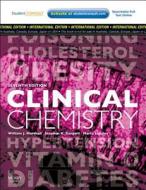 Clinical Chemistry di Dr. William J. Marshall, Dr. Marta Lapsley, Dr. Stephen K. Bangert edito da Elsevier Health Sciences