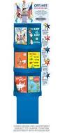 Cat in the Hat for President 24-Copy Sidekick Display di Dr Seuss edito da Random House Books for Young Readers