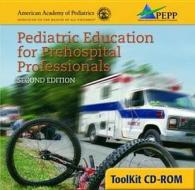 Itk- Pepp 2e Instructors Toolkit di Aap edito da Jones And Bartlett Publishers, Inc