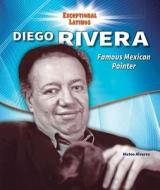 Diego Rivera di Mateo Alvarez edito da Enslow Publishing