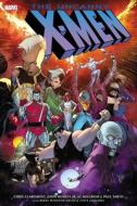 The Uncanny X-men Omnibus Vol. 4 di Chris Claremont edito da Marvel Comics