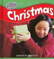 Christmas di Saviour Pirotta edito da PowerKids Press