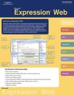 Microsoft Expression Web Coursenotes di Technology Course, Course Technology, (Course Technology) Course Technology edito da Cengage Learning
