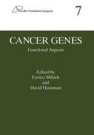 Cancer Genes edito da Springer US