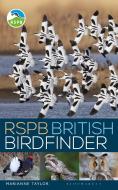 RSPB British Birdfinder di Marianne Taylor edito da Bloomsbury Publishing PLC