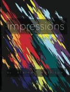 Impressions di Elaine Morrison edito da Createspace