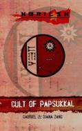 Norilsk Incident: Cult of Papsukkal di Diana Zang, Gabriel Zang edito da Createspace